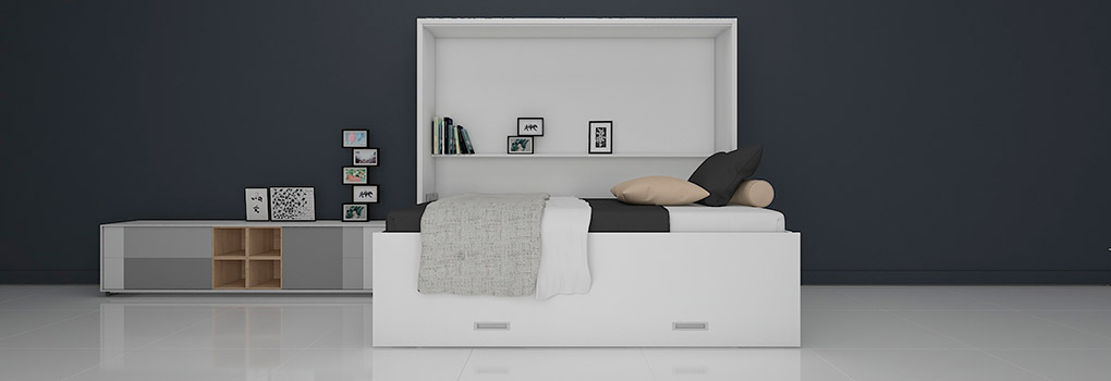 Мебель-трансформер